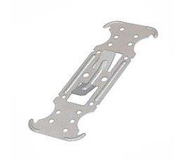 Spojnica križna za CD 60x27 Euroline